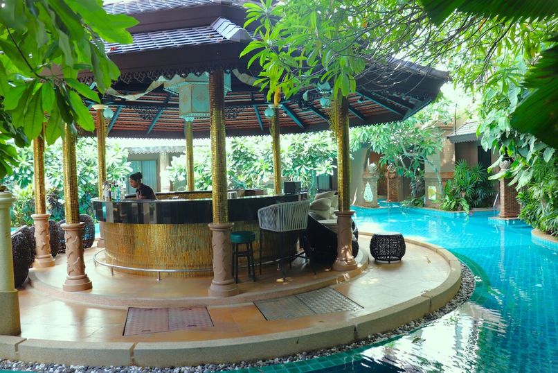 QUALITY RESORT PATONG BEACH (ex. SHANAYA PHUKET) - 2