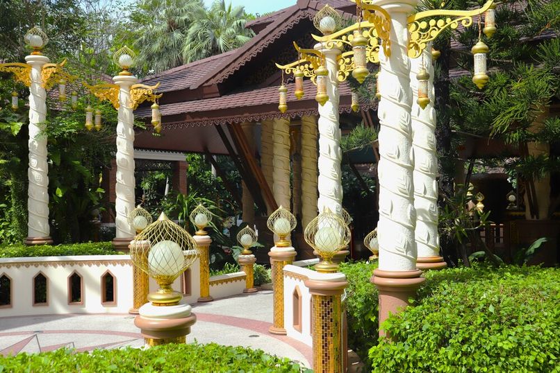 QUALITY RESORT PATONG BEACH (ex. SHANAYA PHUKET) - 5
