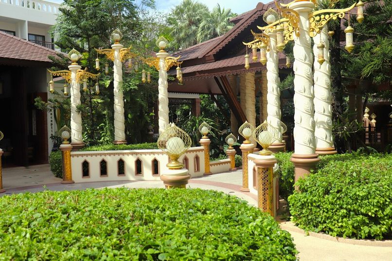 QUALITY RESORT PATONG BEACH (ex. SHANAYA PHUKET) - 3