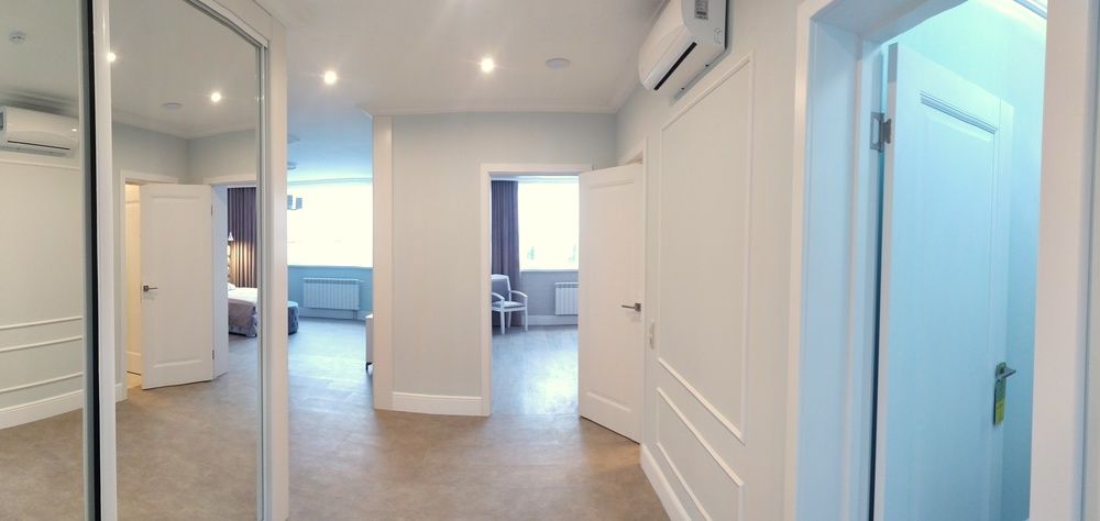 МАГАДАН, санаторий (лечение детей с 5 лет) - 130