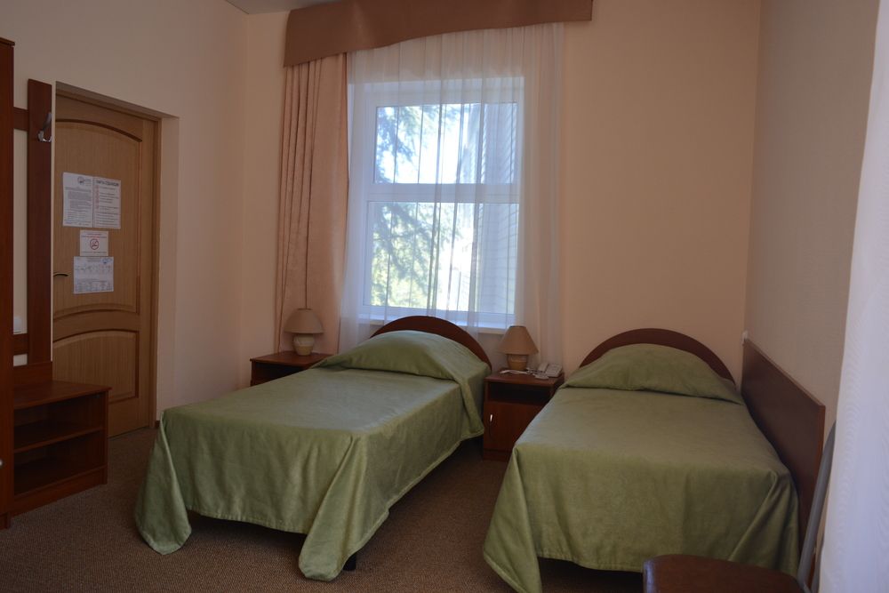 МАГАДАН, санаторий (лечение детей с 5 лет) - 120