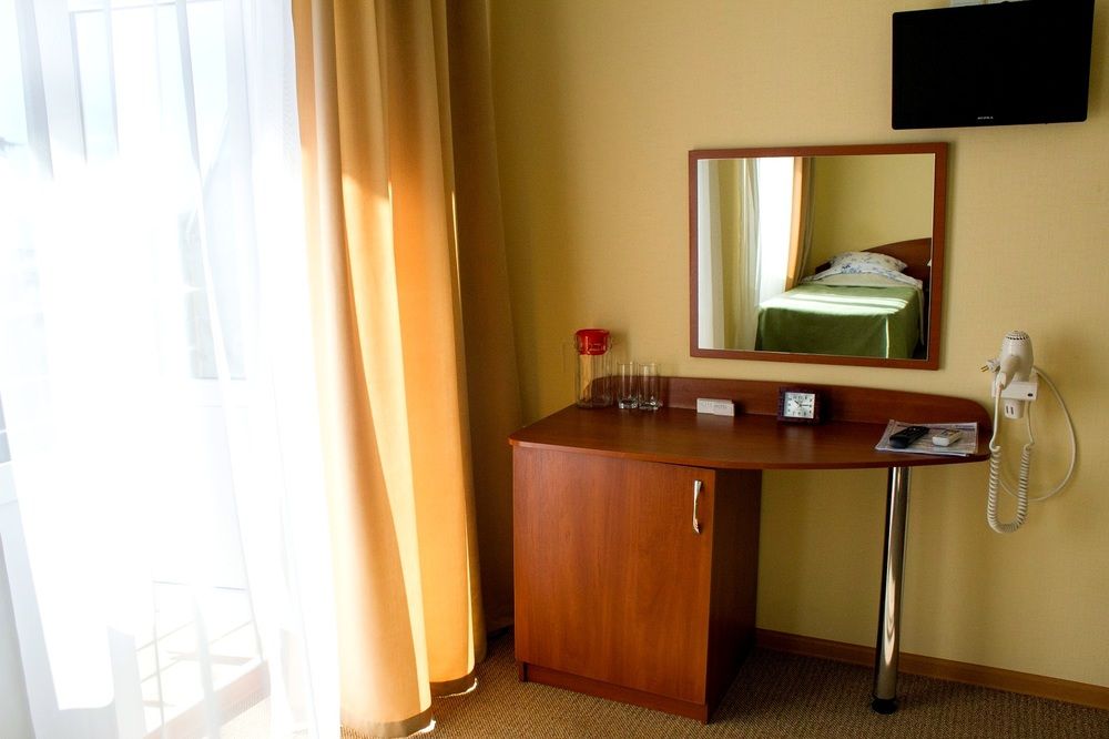 МАГАДАН, санаторий (лечение детей с 5 лет) - 115