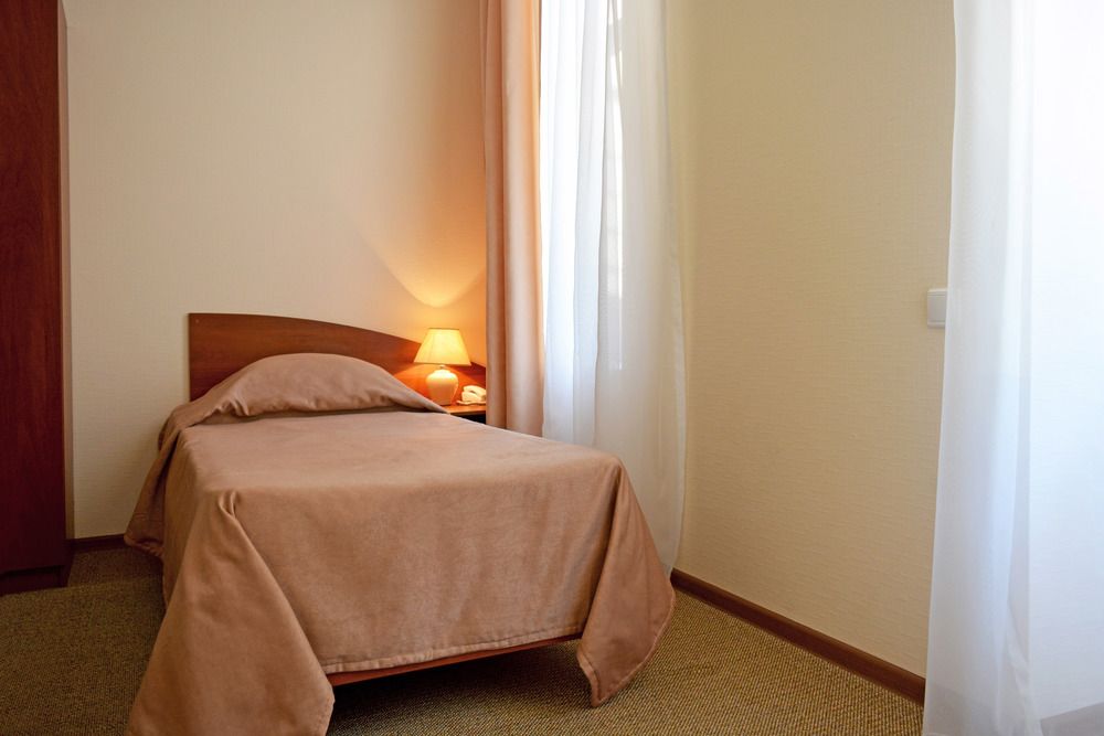 МАГАДАН, санаторий (лечение детей с 5 лет) - 113