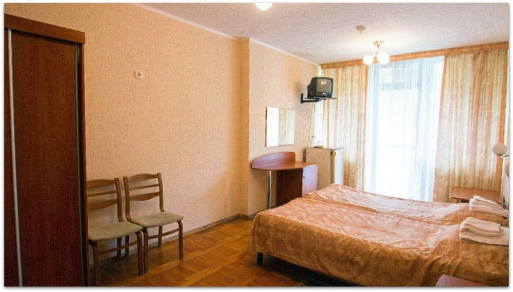 МАГАДАН, санаторий (лечение детей с 5 лет) - 95