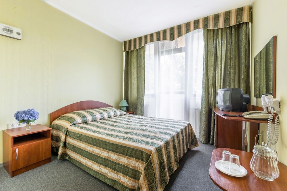 МАГАДАН, санаторий (лечение детей с 5 лет) - 93