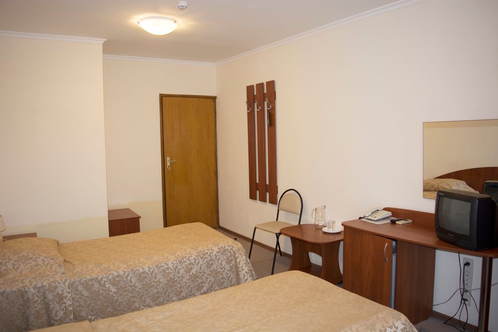 МАГАДАН, санаторий (лечение детей с 5 лет) - 90