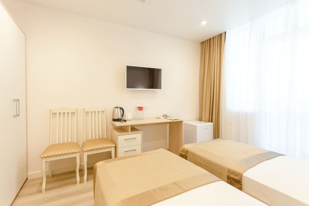 МАГАДАН, санаторий (лечение детей с 5 лет) - 81