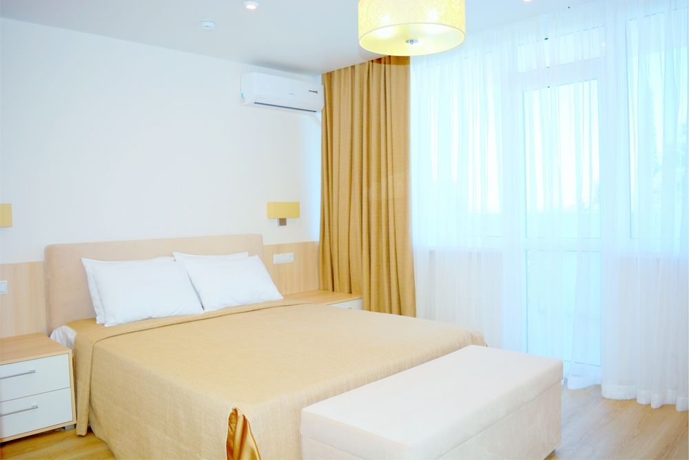 МАГАДАН, санаторий (лечение детей с 5 лет) - 78