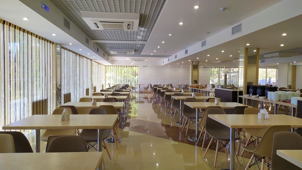 МАГАДАН, санаторий (лечение детей с 5 лет) - 36