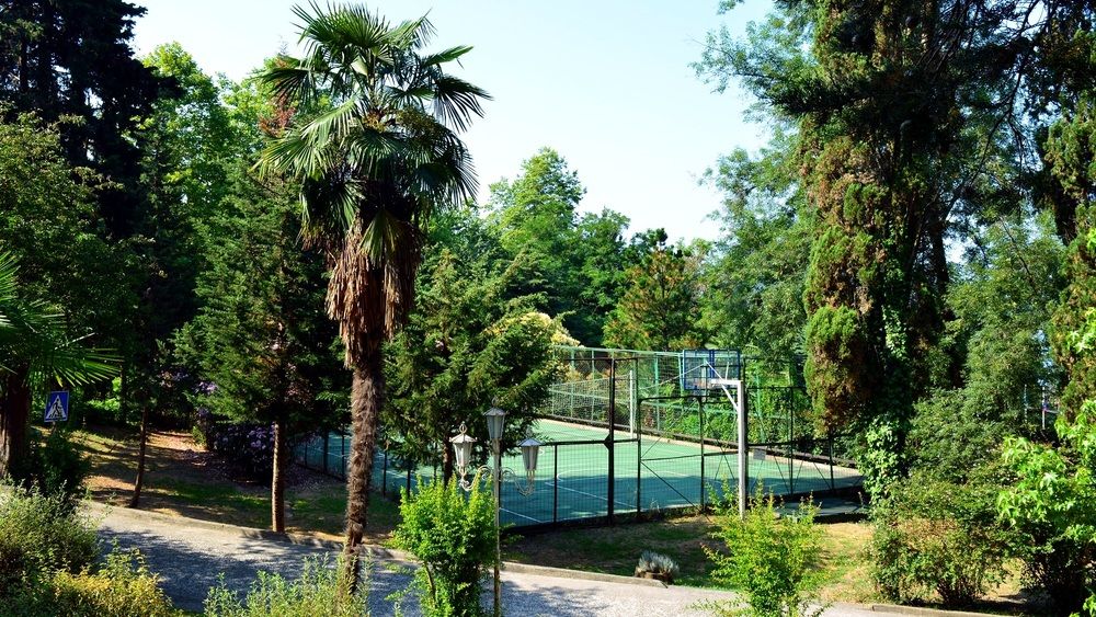 МАГАДАН, санаторий (лечение детей с 5 лет) - 47