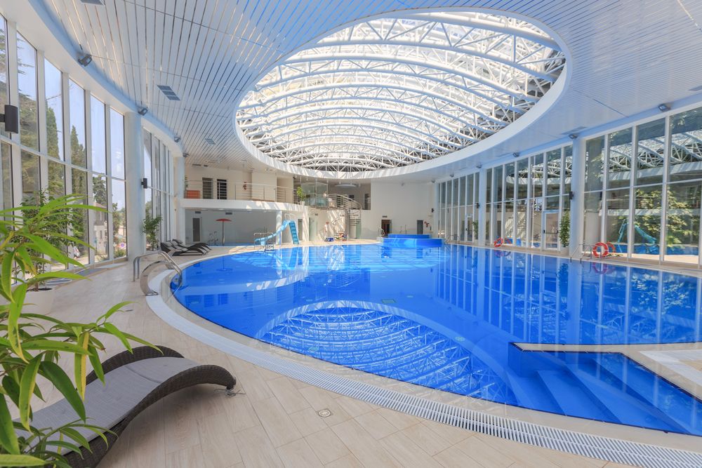 МАГАДАН, санаторий (лечение детей с 5 лет) - 31