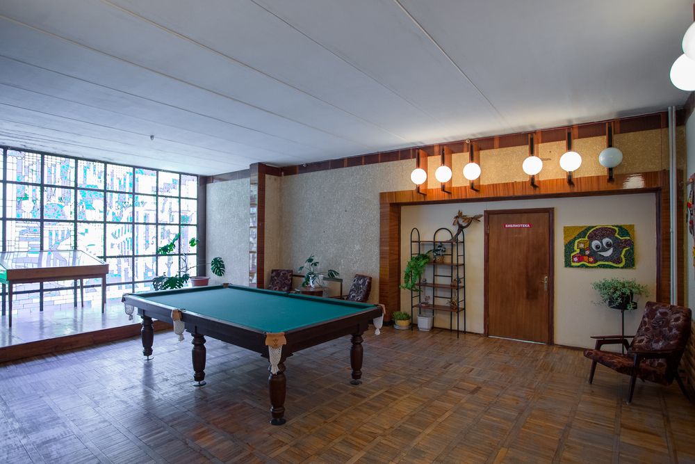 МАГАДАН, санаторий (лечение детей с 5 лет) - 64