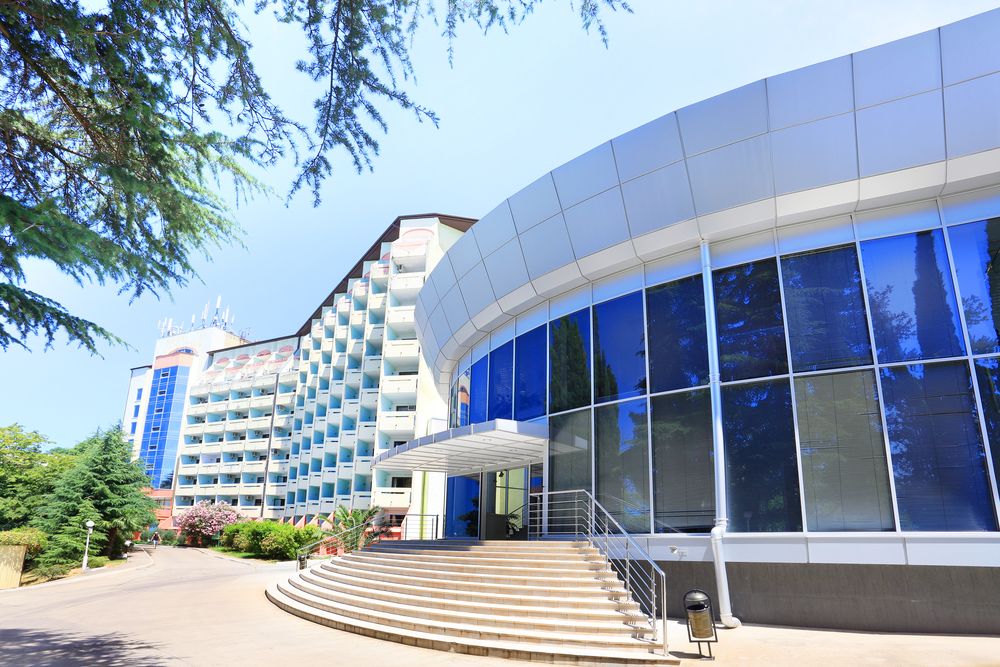 МАГАДАН, санаторий (лечение детей с 5 лет) - 7