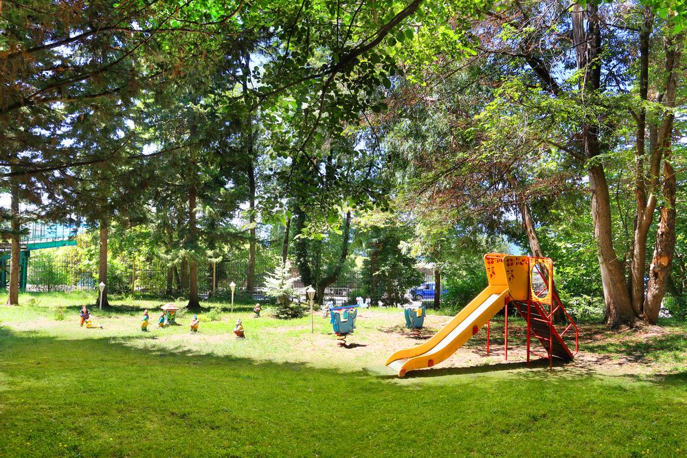 МАГАДАН, санаторий (лечение детей с 5 лет) - 66