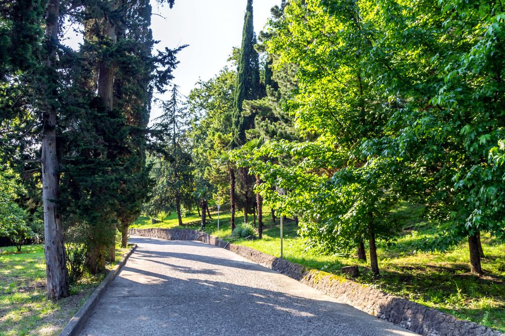 МАГАДАН, санаторий (лечение детей с 5 лет) - 26