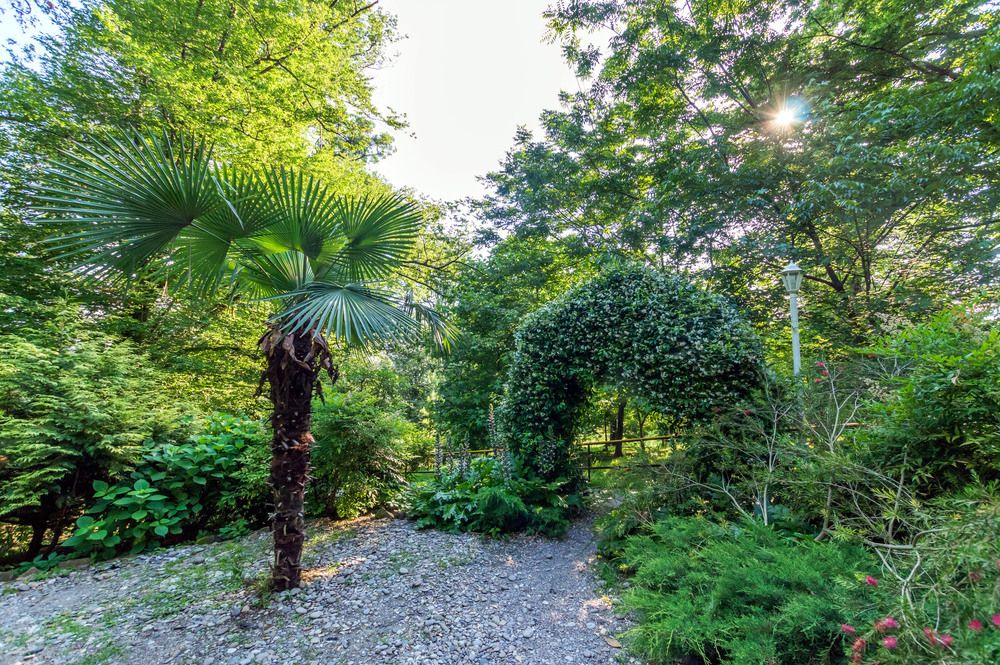 МАГАДАН, санаторий (лечение детей с 5 лет) - 22