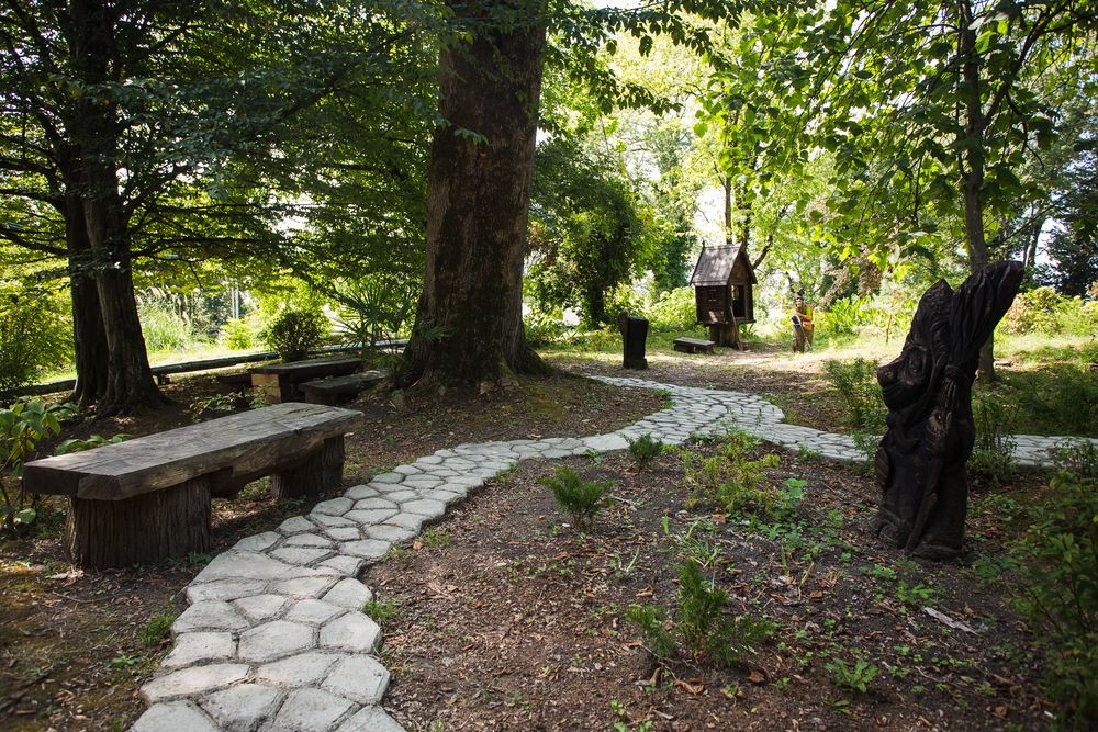 МАГАДАН, санаторий (лечение детей с 5 лет) - 21