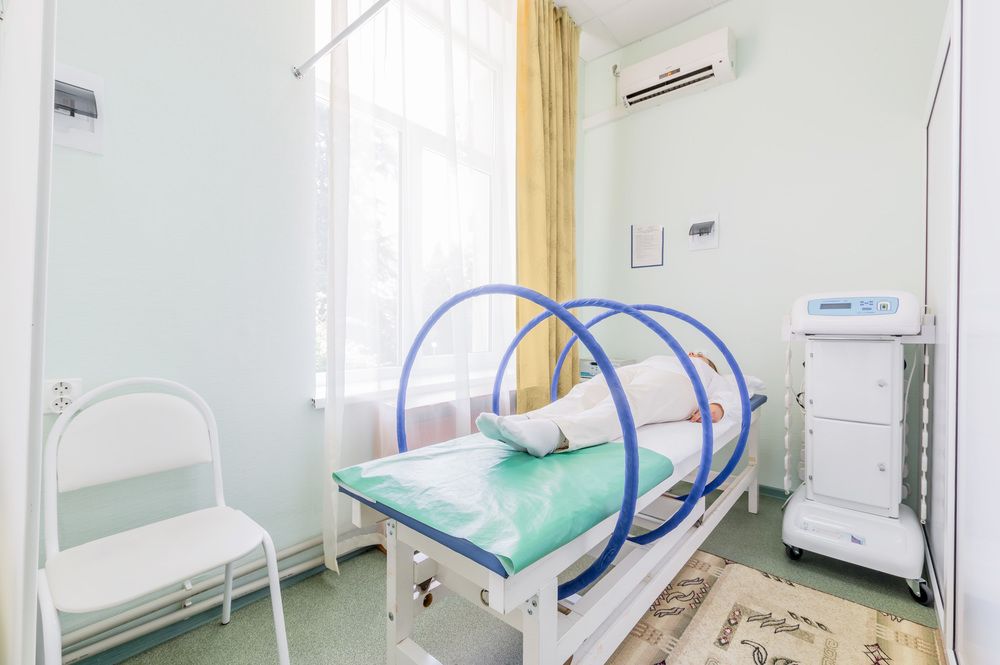 МАГАДАН, санаторий (лечение детей с 5 лет) - 58