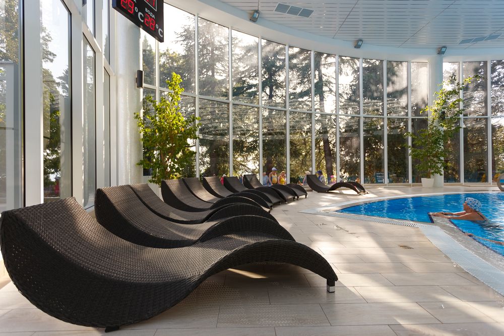 МАГАДАН, санаторий (лечение детей с 5 лет) - 57