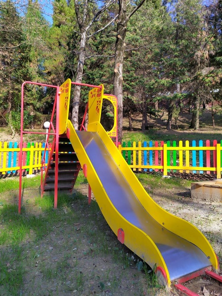 МАГАДАН, санаторий (лечение детей с 5 лет) - 72