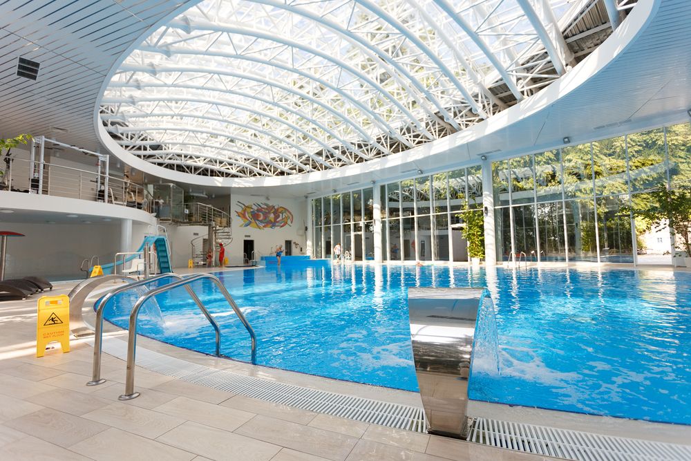 МАГАДАН, санаторий (лечение детей с 5 лет) - 32