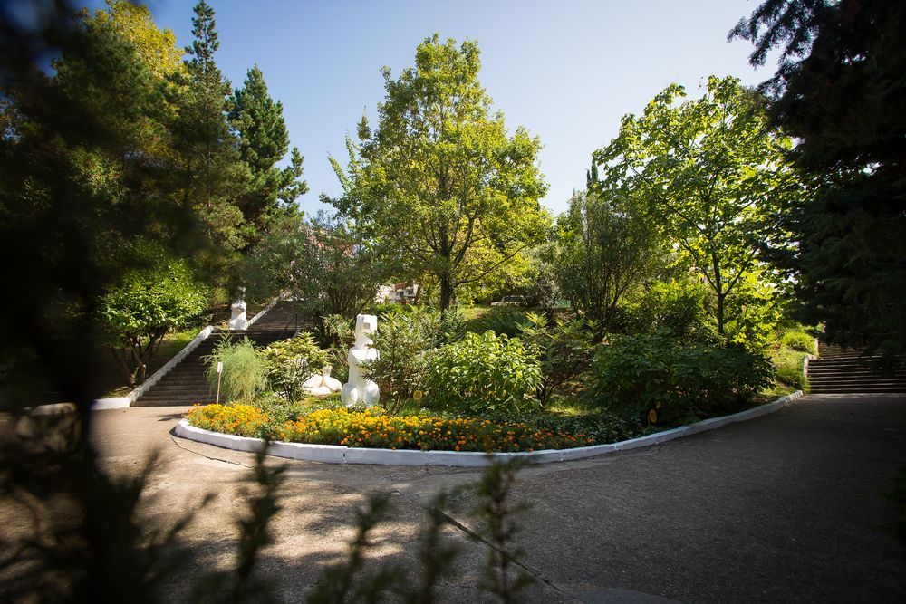 МАГАДАН, санаторий (лечение детей с 5 лет) - 27