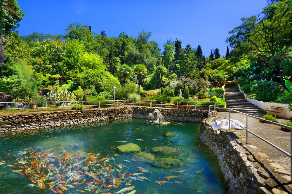 МАГАДАН, санаторий (лечение детей с 5 лет) - 19