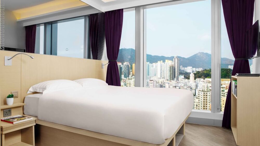 STARPHIRE HOTEL - 19