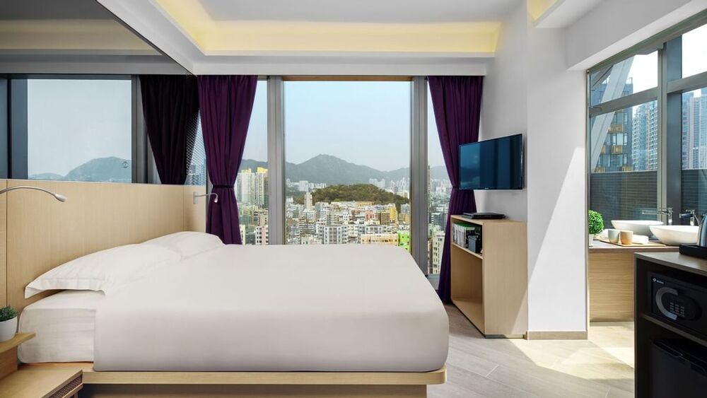 STARPHIRE HOTEL - 18