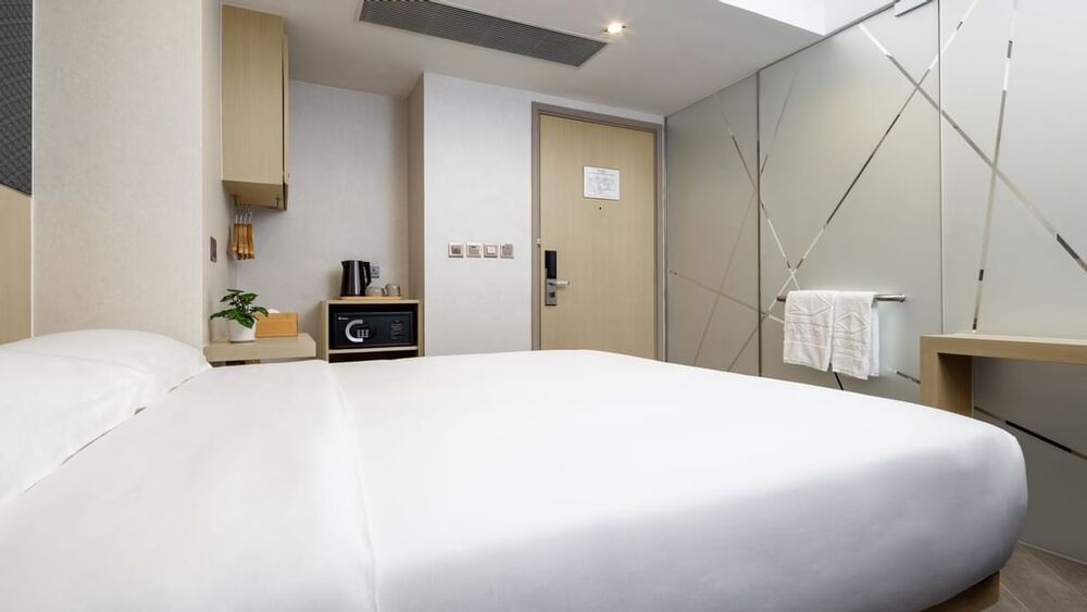 STARPHIRE HOTEL - 16