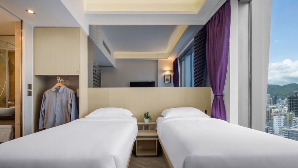 STARPHIRE HOTEL - 14