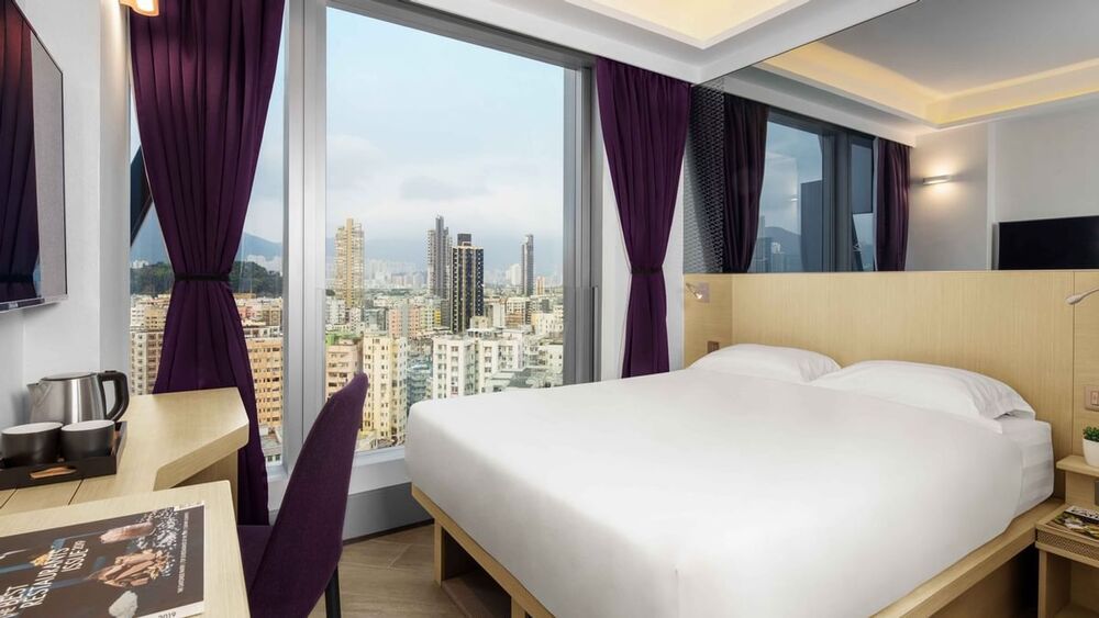STARPHIRE HOTEL - 11