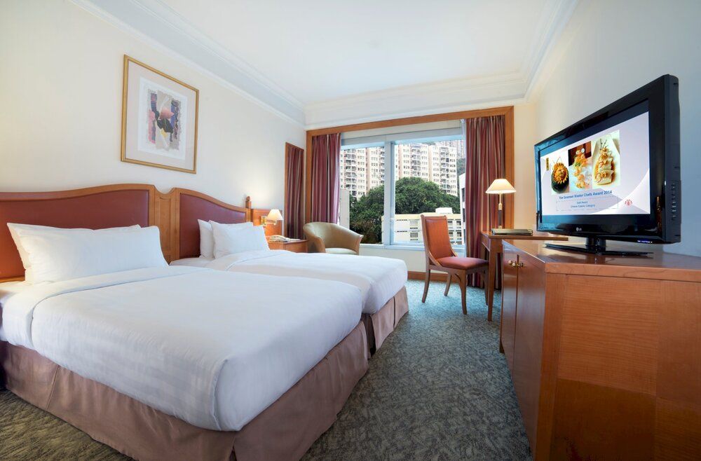 HARBOUR PLAZA NORTH POINT - 20