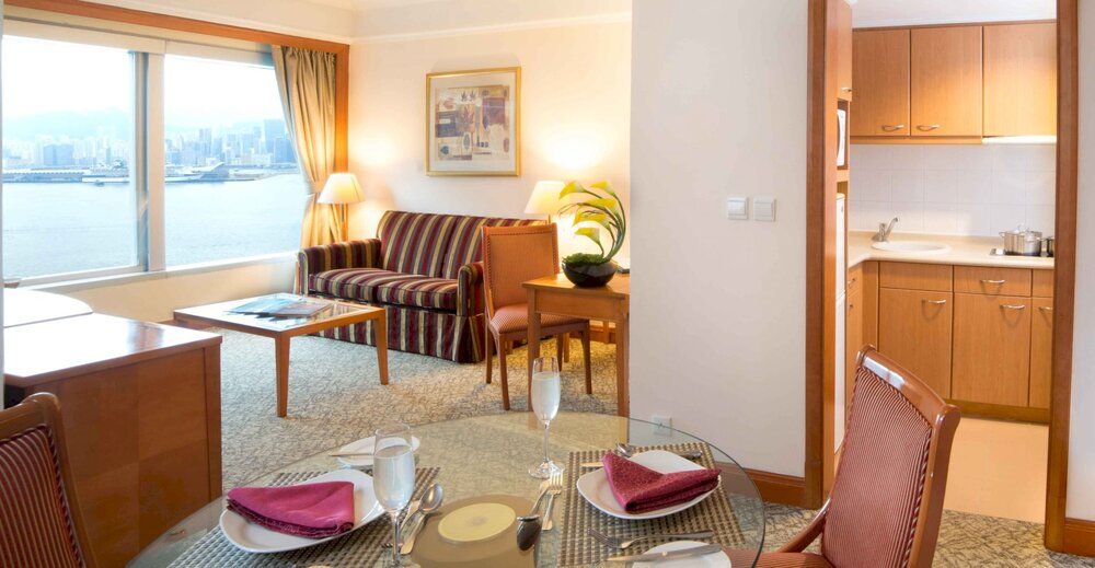 HARBOUR PLAZA NORTH POINT - 17