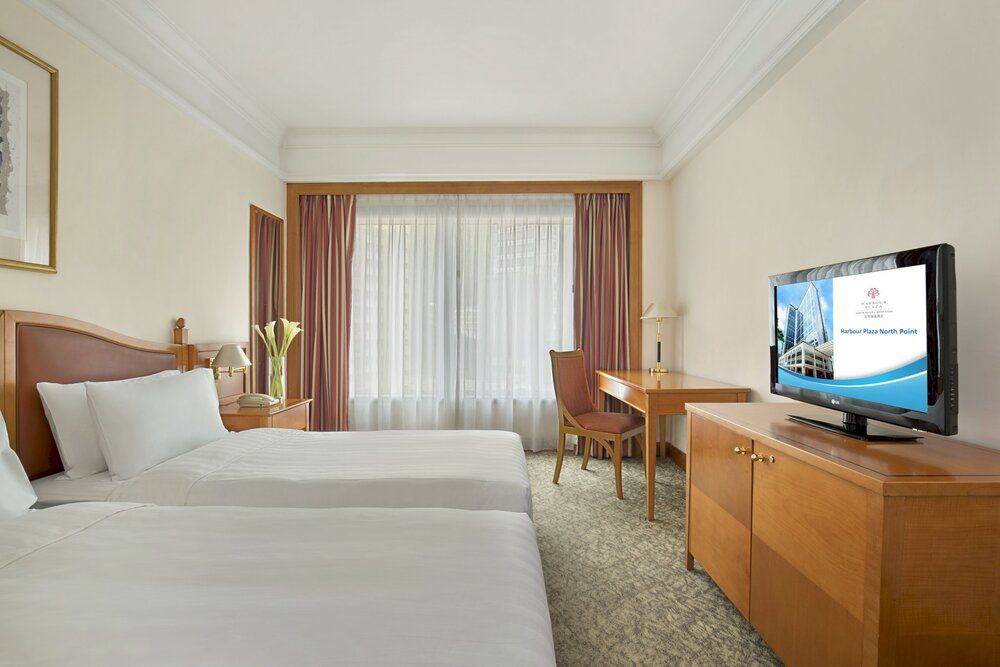 HARBOUR PLAZA NORTH POINT - 15