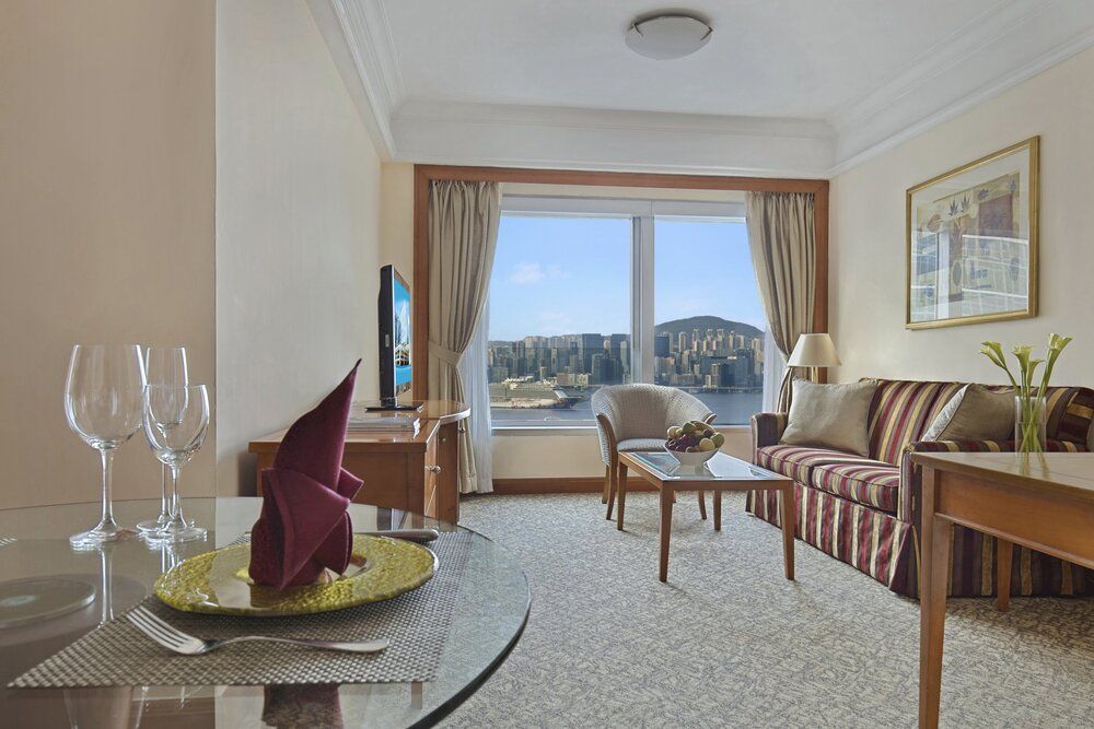 HARBOUR PLAZA NORTH POINT - 14