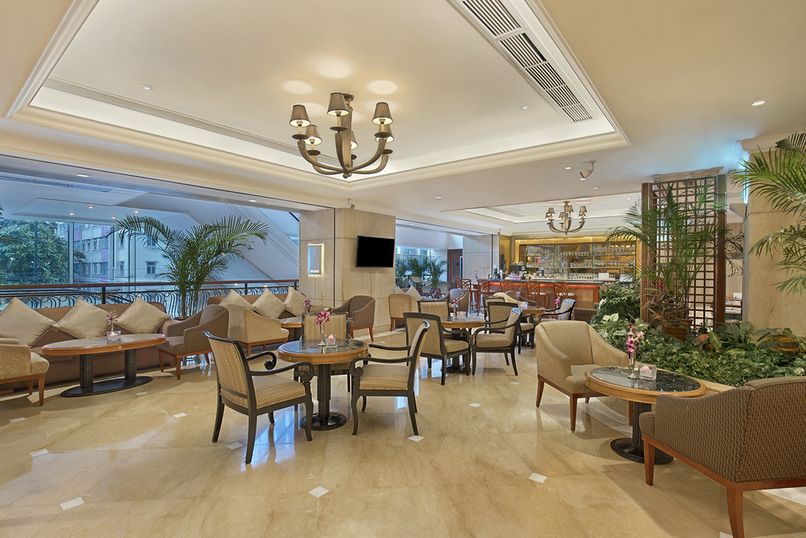 HARBOUR PLAZA NORTH POINT - 3