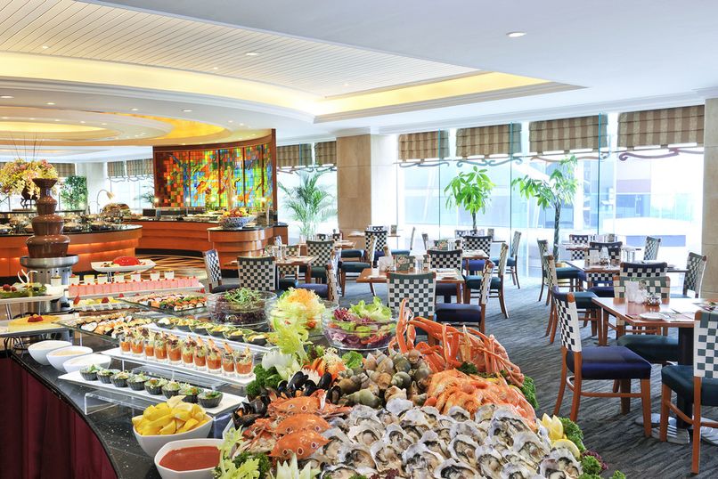 HARBOUR PLAZA NORTH POINT - 6