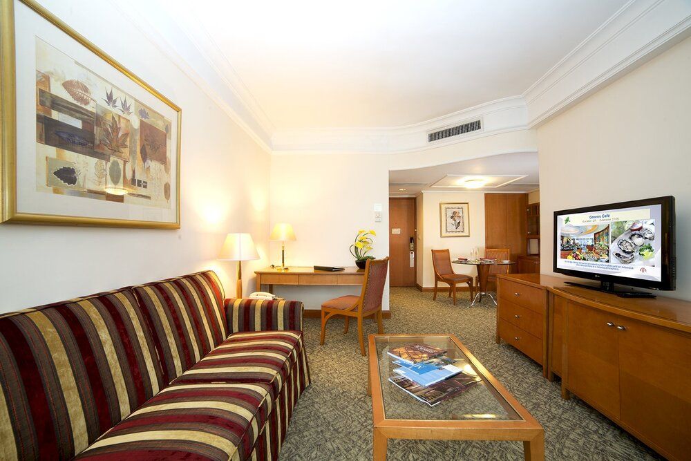 HARBOUR PLAZA NORTH POINT - 12