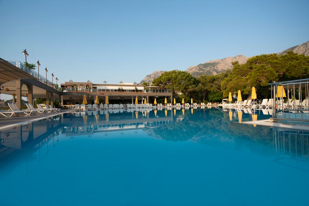 Perre La Mer Hotel - 51