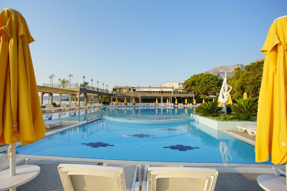 Perre La Mer Hotel - 21