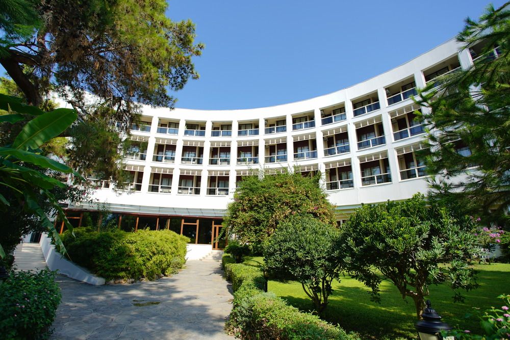 Perre La Mer Hotel - 20