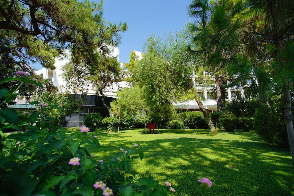 Perre La Mer Hotel - 17