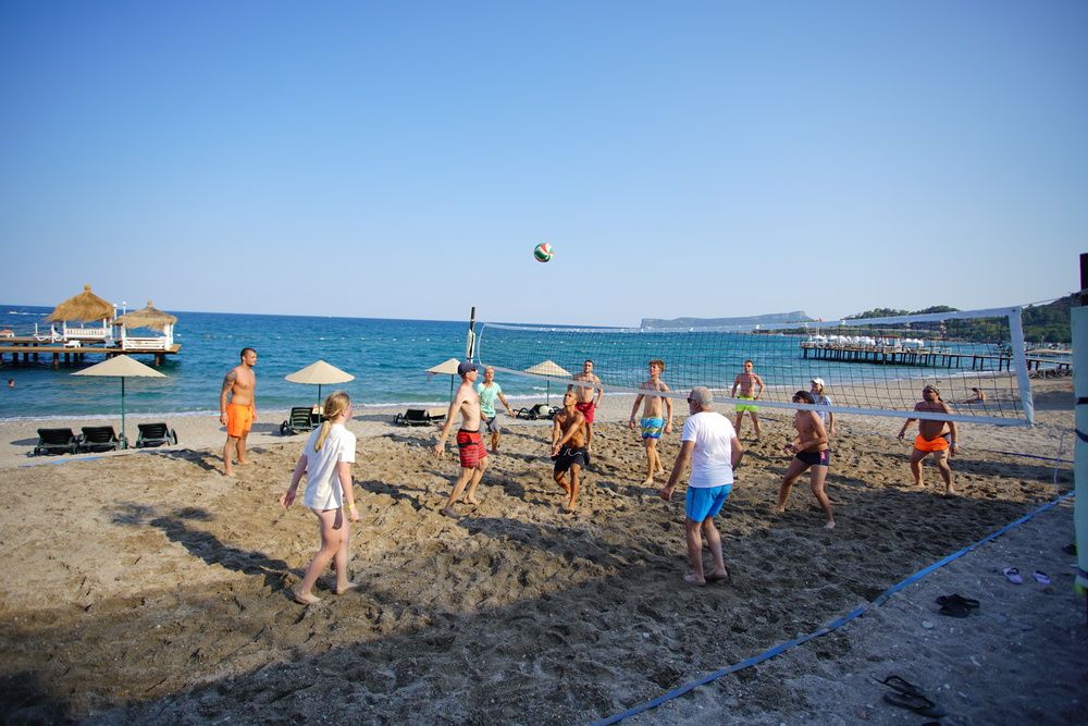 Perre La Mer Hotel - 16