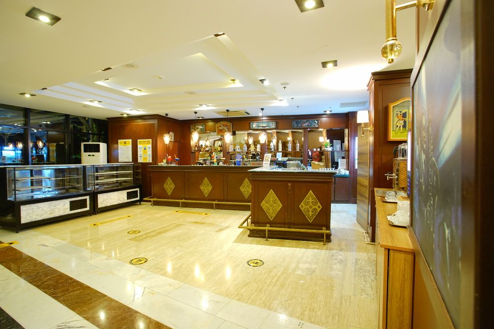 Perre La Mer Hotel - 4