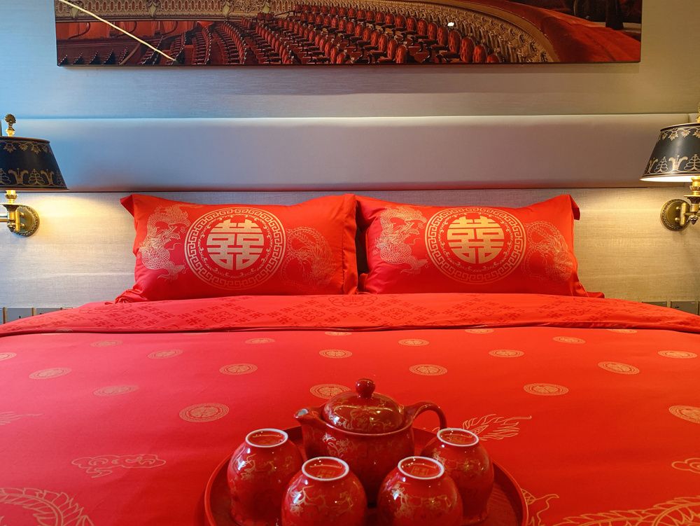 ALEXANDRA HOTEL - 20