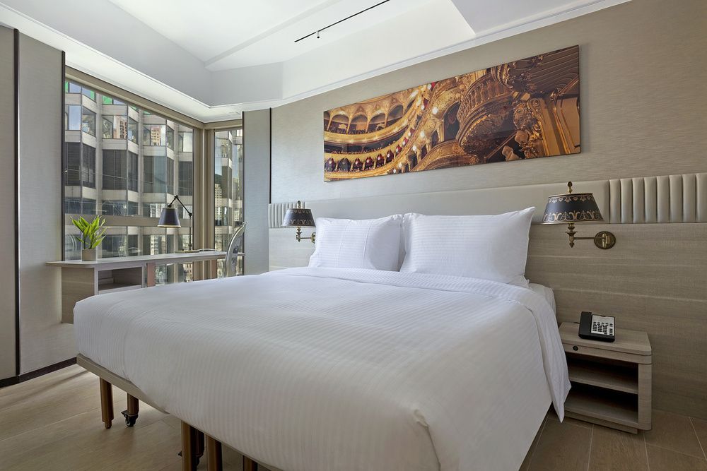 ALEXANDRA HOTEL - 18