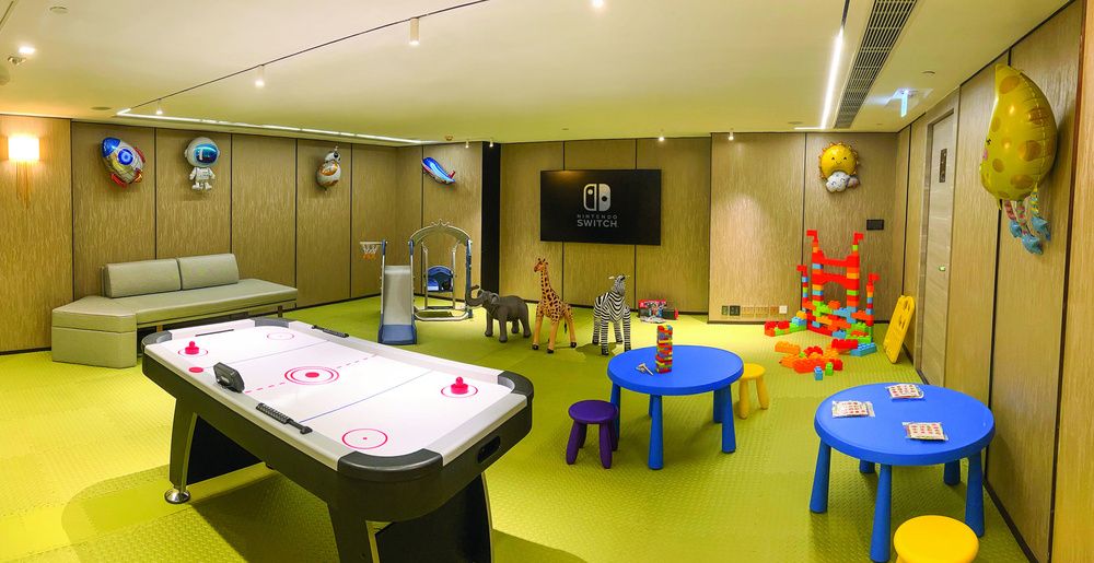 ALEXANDRA HOTEL - 17