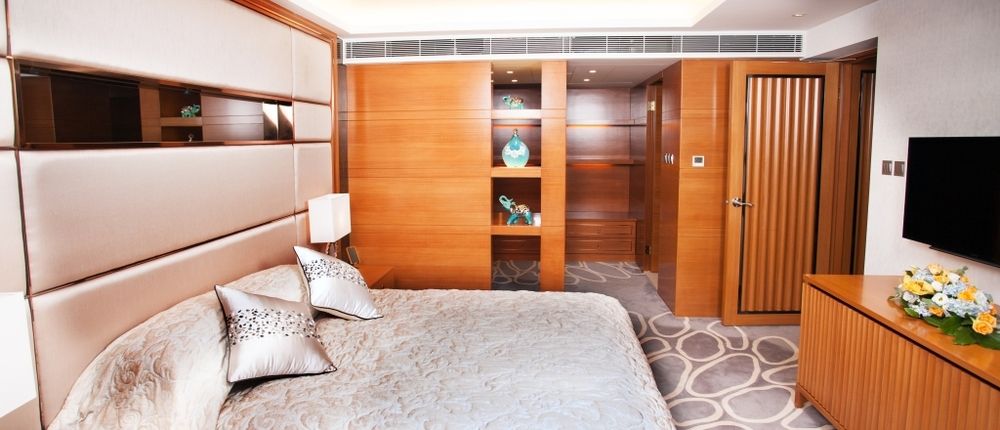 METROPARK HOTEL KOWLOON - 20