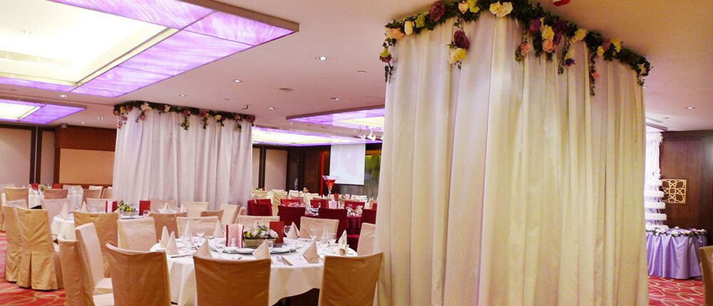 METROPARK HOTEL KOWLOON - 10